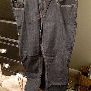 Old Navy jeans